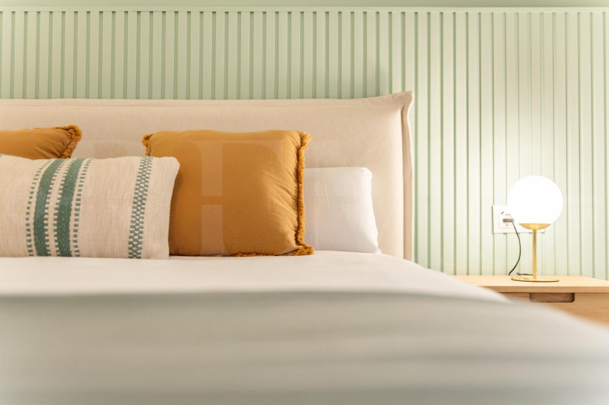 Appartamento Cozy In The Heart Of By Rems Málaga