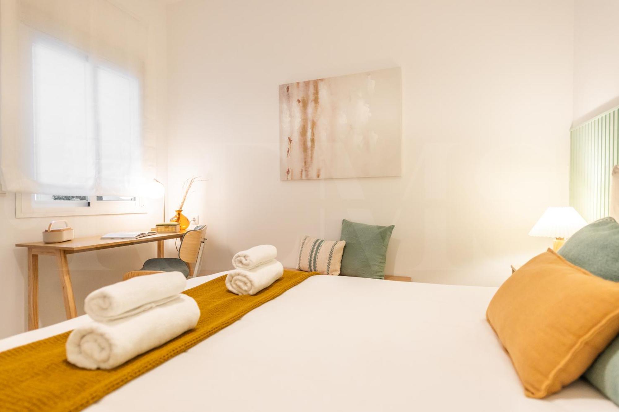 Cozy In The Heart Of By Rems Appartamento