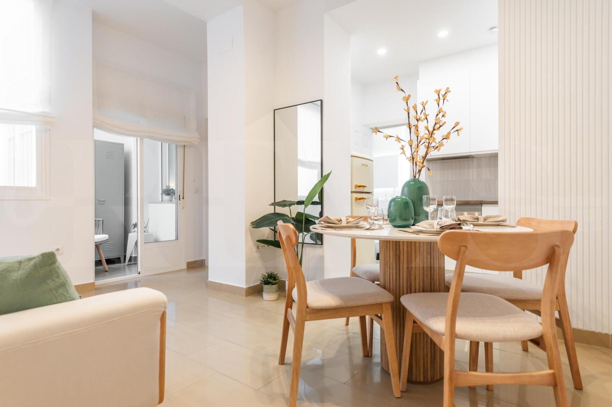 Appartamento Cozy In The Heart Of By Rems *