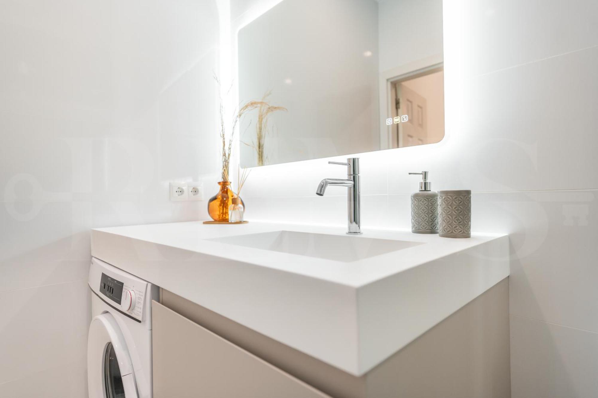 Appartamento Cozy In The Heart Of By Rems Málaga